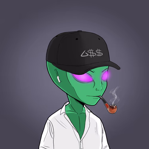 The Aliensecretsociety