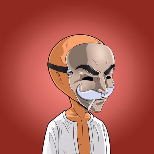 ALIEN SECRET SOCIETY #3367