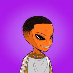 ALIEN SECRET SOCIETY #6842