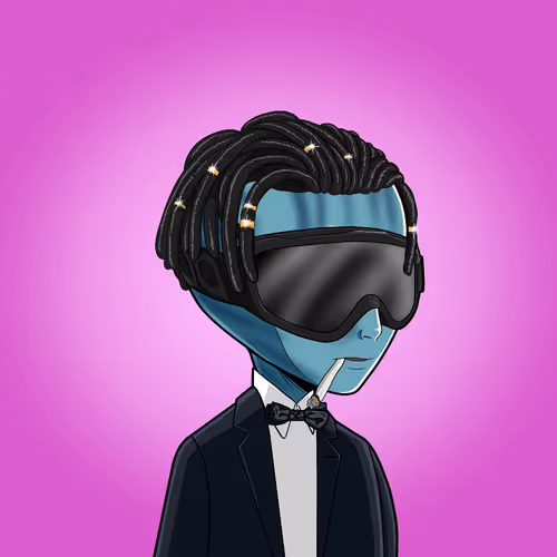 The Aliensecretsociety