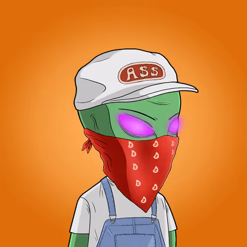 The Aliensecretsociety
