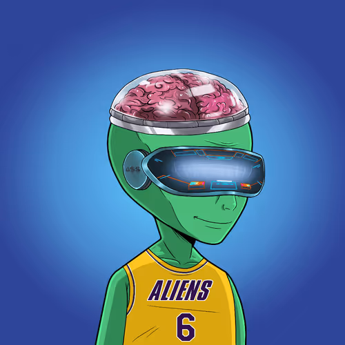 The Aliensecretsociety