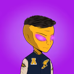 ALIEN SECRET SOCIETY #2563