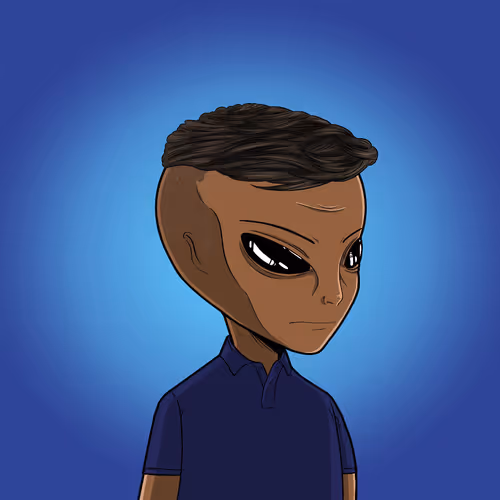 ALIEN SECRET SOCIETY #5149