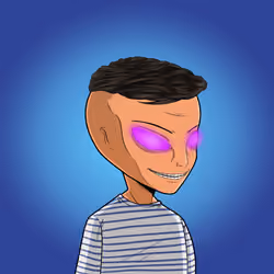 ALIEN SECRET SOCIETY #7332