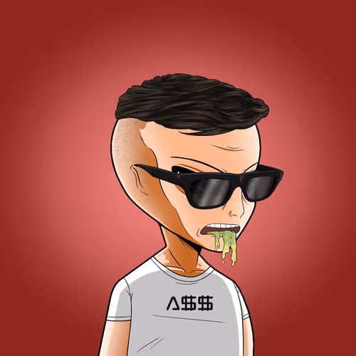 The Aliensecretsociety