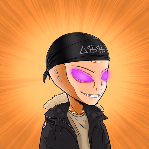 ALIEN SECRET SOCIETY #4412