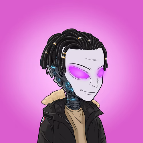 ALIEN SECRET SOCIETY #8178