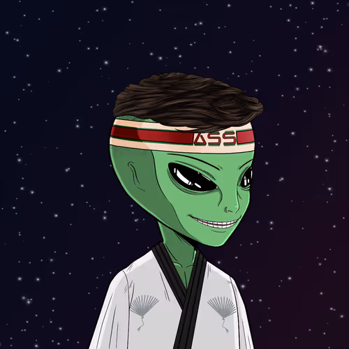 The Aliensecretsociety