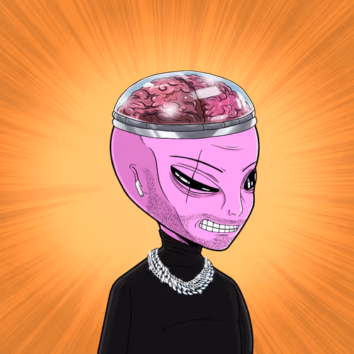 The Aliensecretsociety