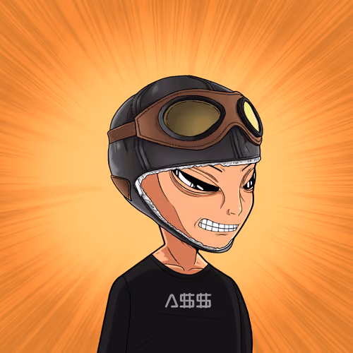 ALIEN SECRET SOCIETY #7523