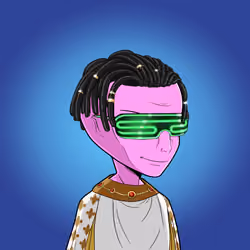 ALIEN SECRET SOCIETY #9846