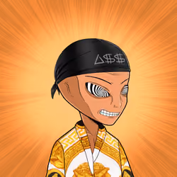 ALIEN SECRET SOCIETY #8739