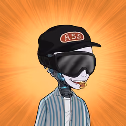 ALIEN SECRET SOCIETY #9565