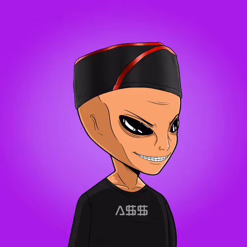 The Aliensecretsociety