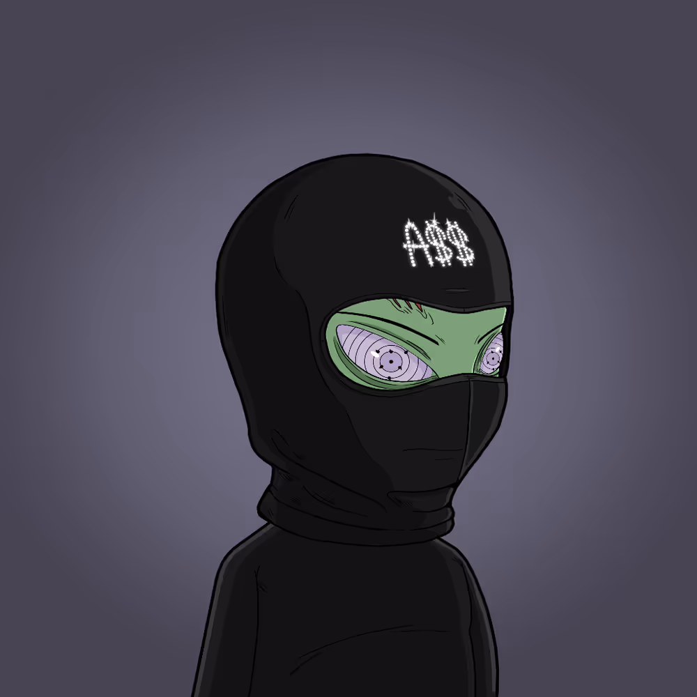 ALIEN SECRET SOCIETY #9957