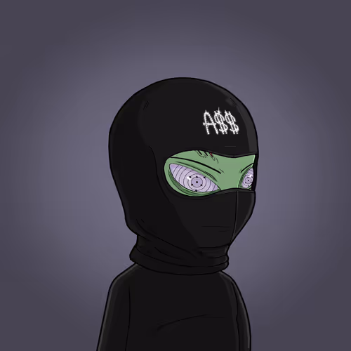 ALIEN SECRET SOCIETY #9957