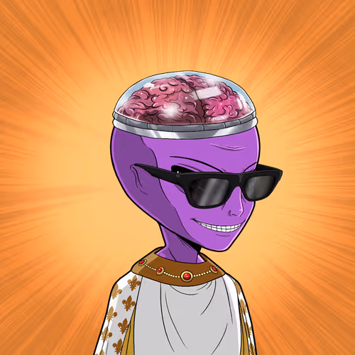 The Aliensecretsociety