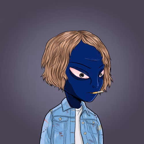 ALIEN SECRET SOCIETY #829
