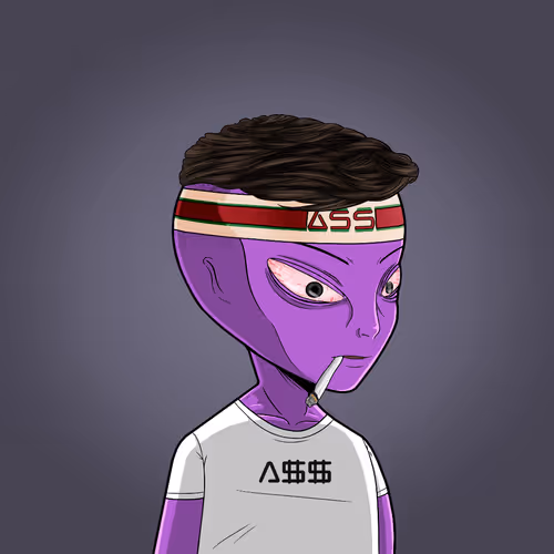 The Aliensecretsociety