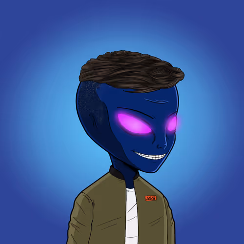 The Aliensecretsociety