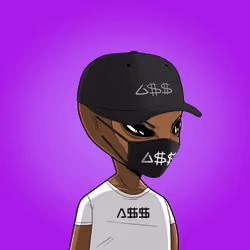 ALIEN SECRET SOCIETY #6658