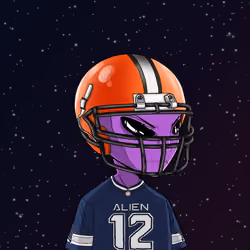 ALIEN SECRET SOCIETY #3126