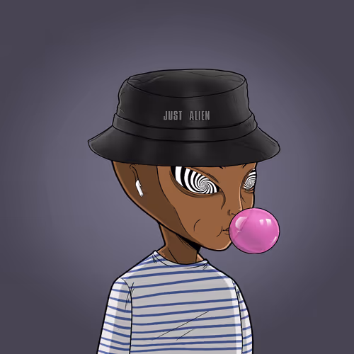 The Aliensecretsociety