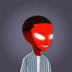 ALIEN SECRET SOCIETY #6998