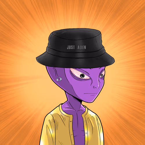The Aliensecretsociety