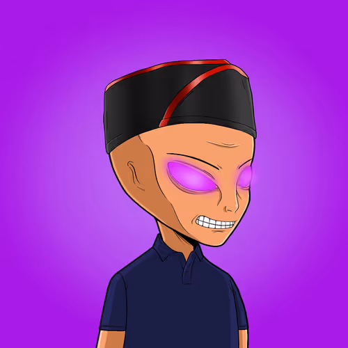 The Aliensecretsociety