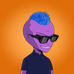 ALIEN SECRET SOCIETY #1171