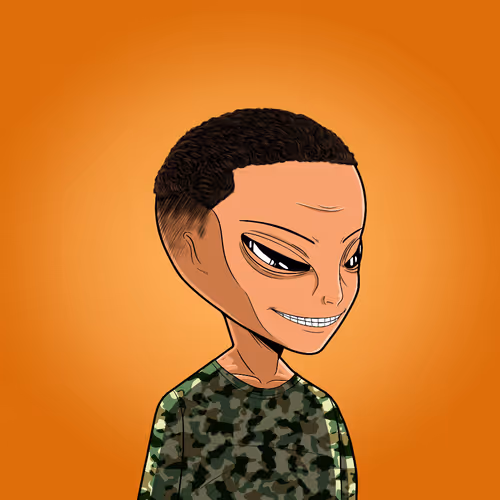 The Aliensecretsociety