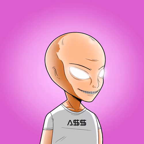 The Aliensecretsociety