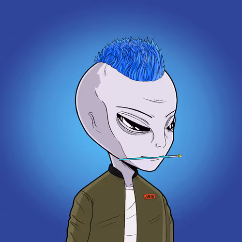 The Aliensecretsociety