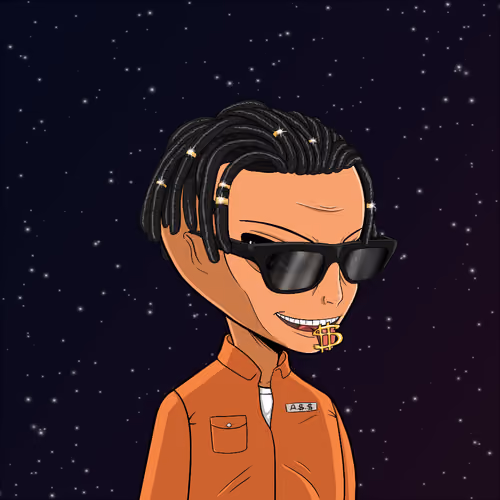 ALIEN SECRET SOCIETY #9278