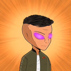 ALIEN SECRET SOCIETY #8936