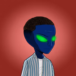 ALIEN SECRET SOCIETY #6392