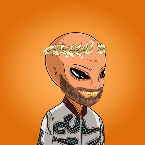 The Aliensecretsociety