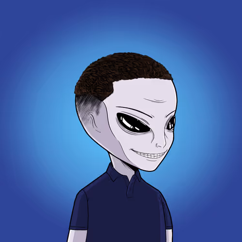 ALIEN SECRET SOCIETY #4976