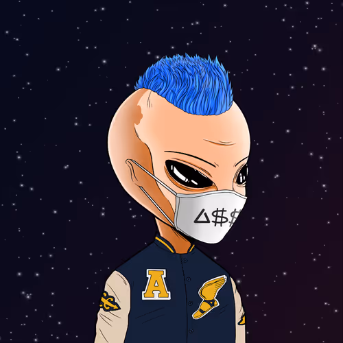 The Aliensecretsociety