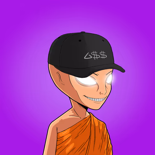 ALIEN SECRET SOCIETY #6843