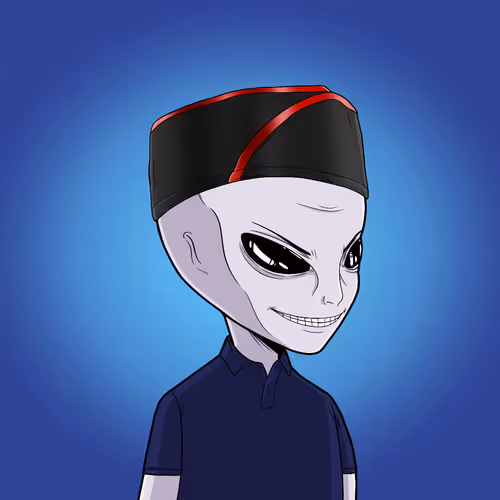 The Aliensecretsociety