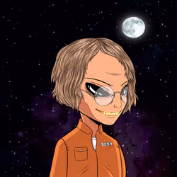 ALIEN SECRET SOCIETY #667