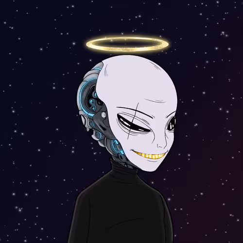The Aliensecretsociety