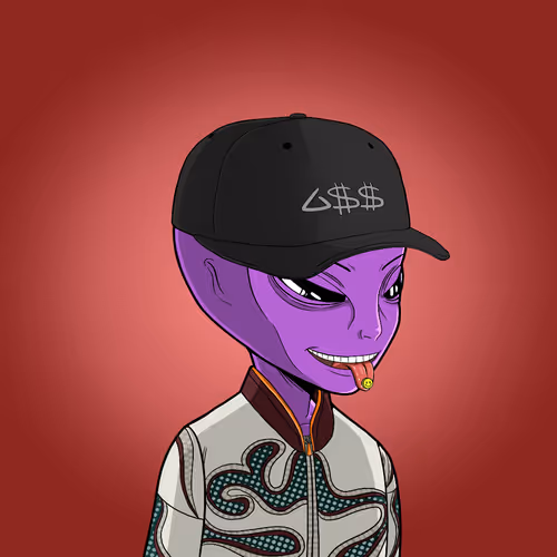 The Aliensecretsociety