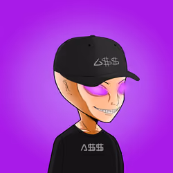 ALIEN SECRET SOCIETY #8527
