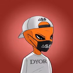 ALIEN SECRET SOCIETY #3677