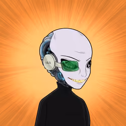 ALIEN SECRET SOCIETY #5472