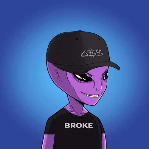 ALIEN SECRET SOCIETY #7867